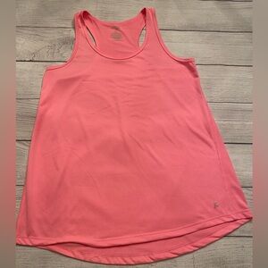 Bubblegum Pink Tank